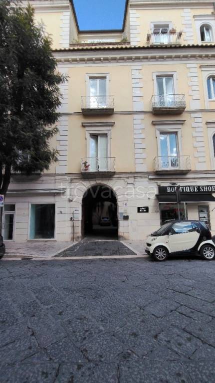 appartamento in affitto a Caserta in zona Centro Città