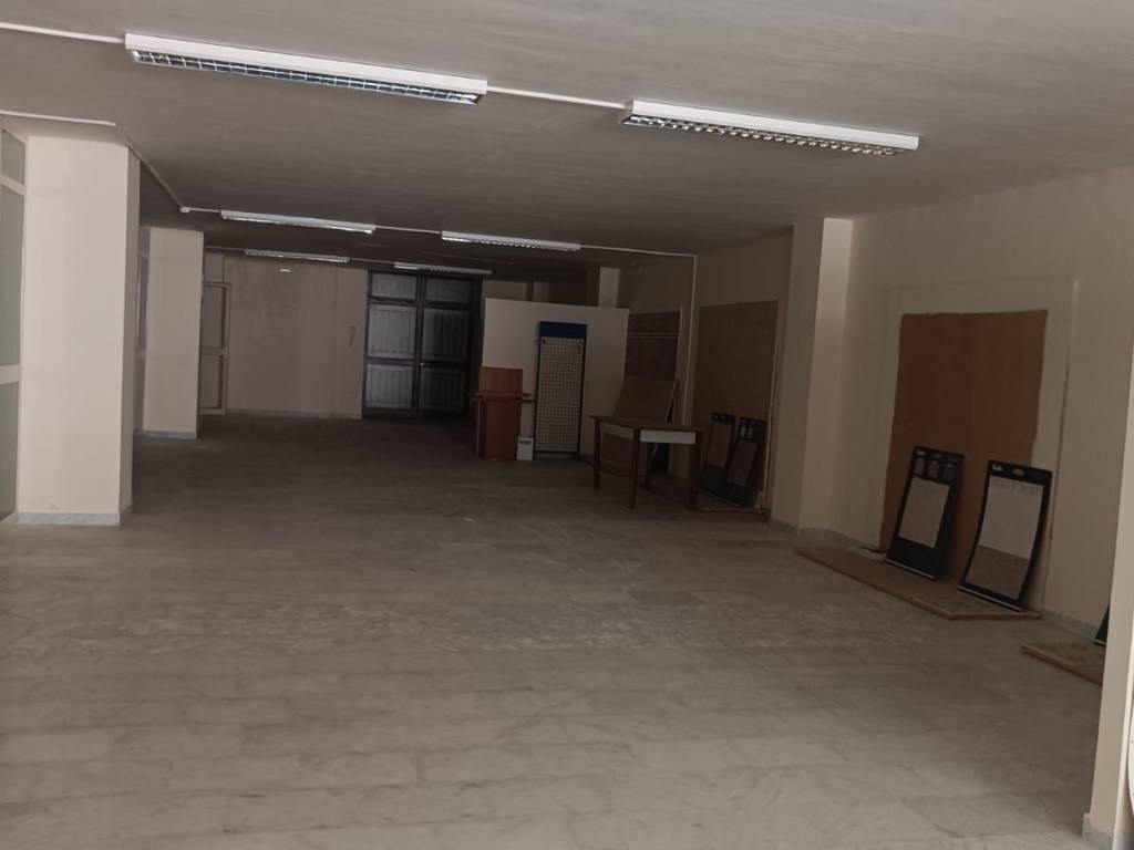 ufficio in affitto a Caserta in zona Falciano