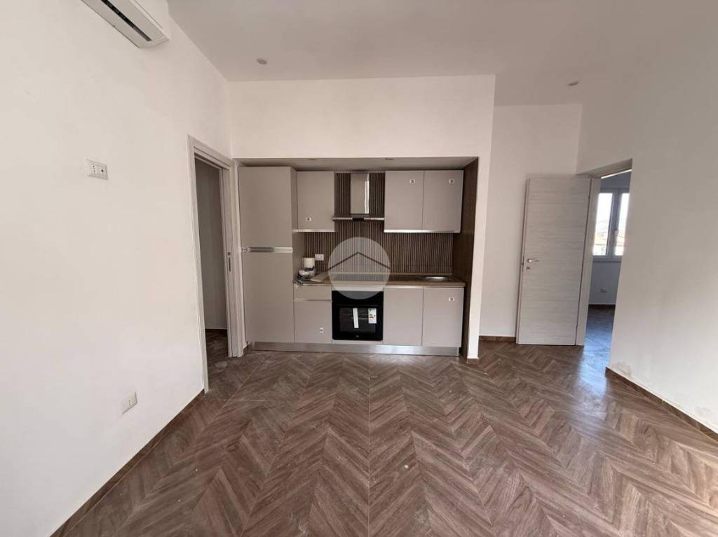 appartamento in affitto a Caserta in zona Garzano
