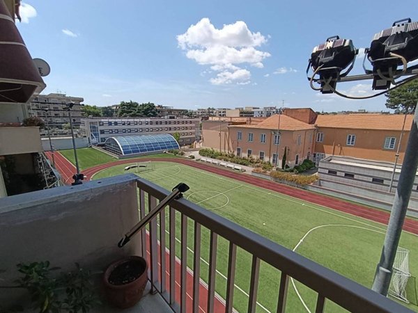 appartamento in affitto a Caserta