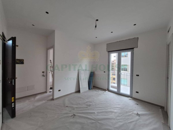 appartamento in affitto a Caserta in zona Acquaviva