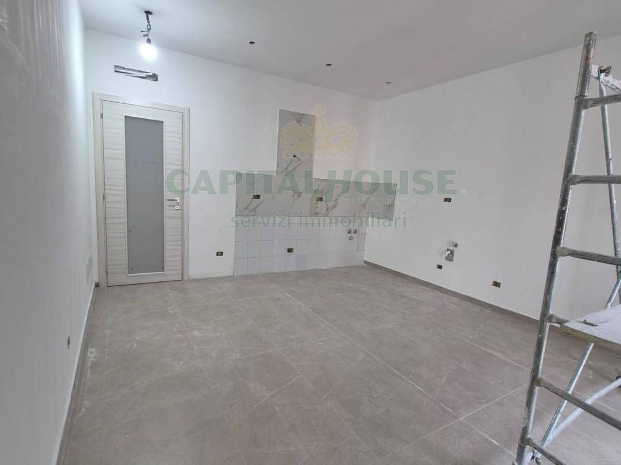 appartamento in affitto a Caserta in zona Acquaviva