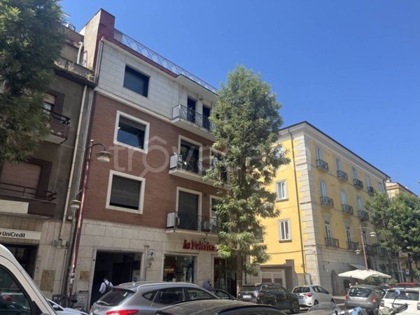 ufficio in affitto a Caserta in zona Centro Città