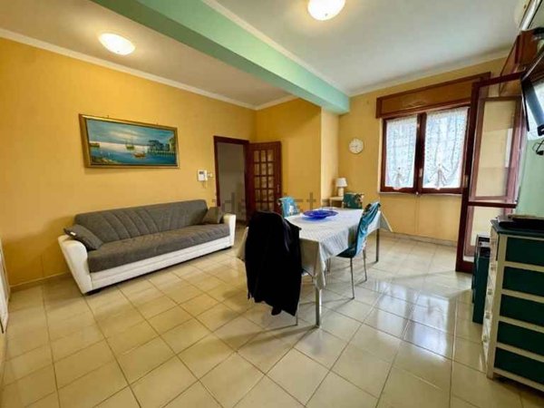 appartamento in affitto a Caserta in zona Acquaviva