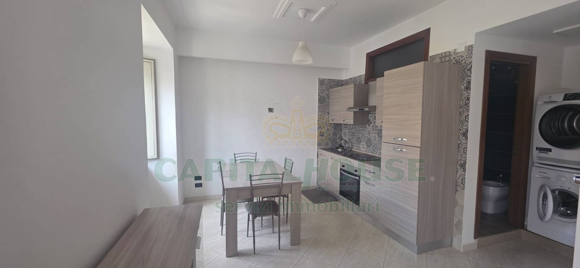 appartamento in affitto a Caserta in zona Centro Città