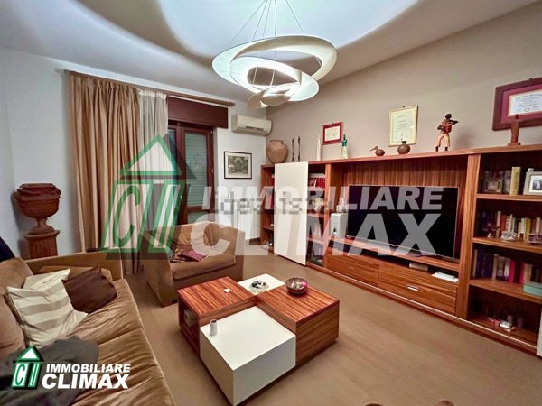 appartamento in affitto a Caserta in zona Centro Città