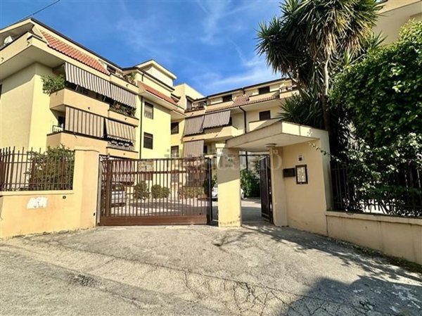 appartamento in affitto a Caserta in zona Centurano/Cerasole