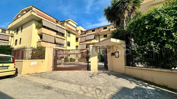 appartamento in affitto a Caserta in zona Centurano/Cerasole