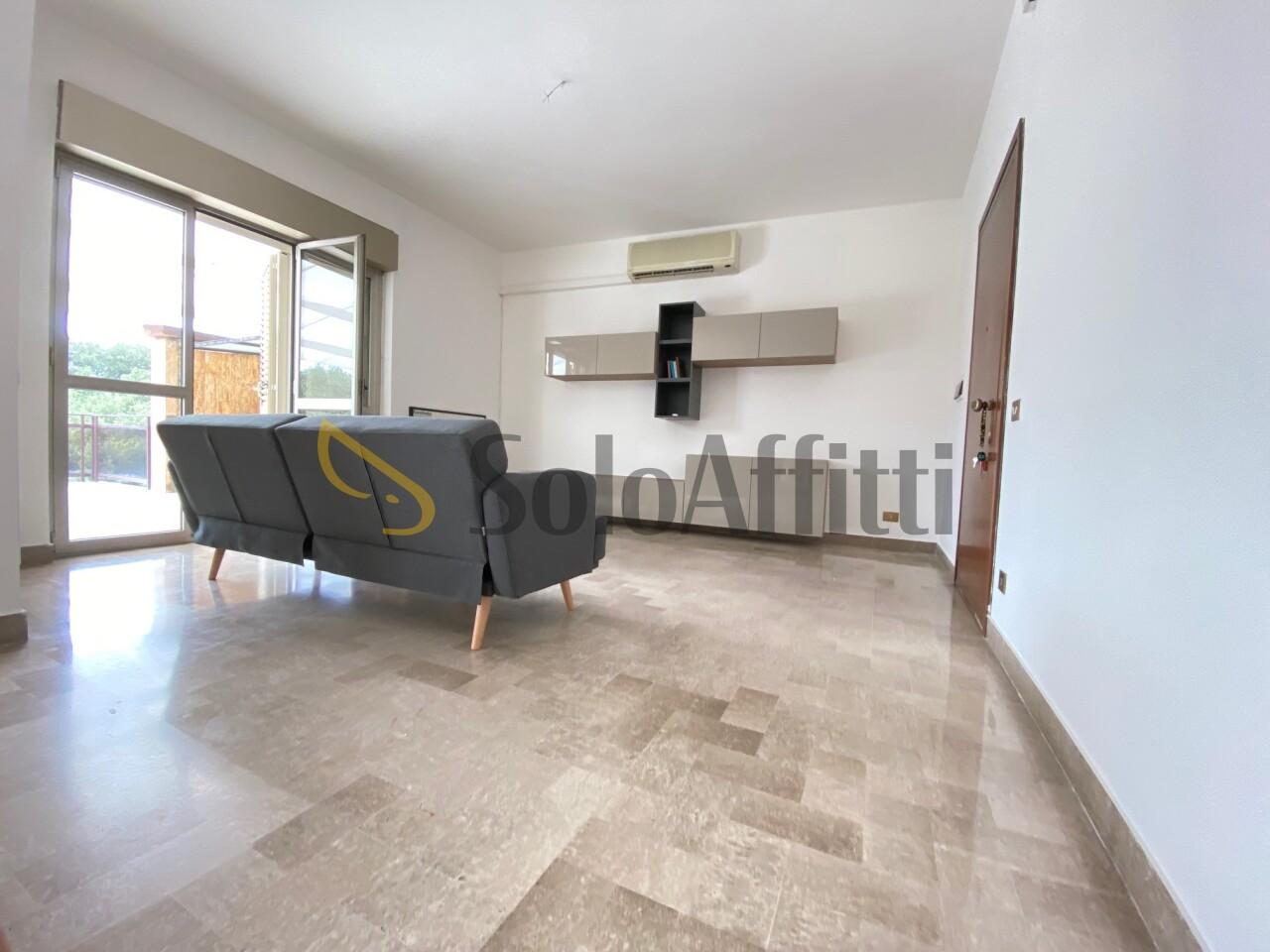 appartamento in affitto a Caserta in zona Centro Città