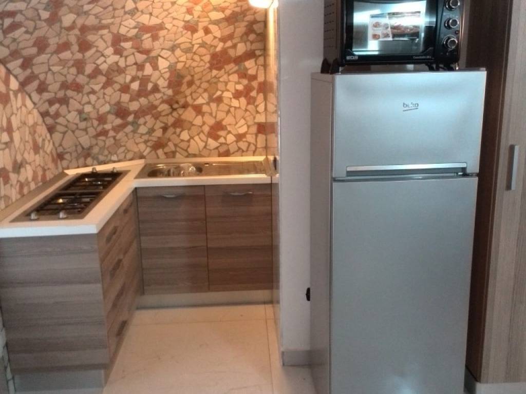appartamento in affitto a Caserta in zona Centro Città