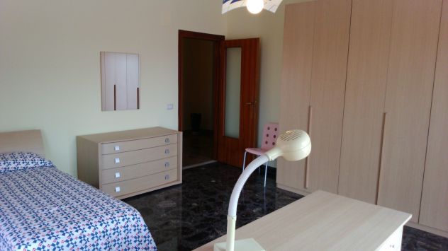 appartamento in affitto a Caserta in zona Acquaviva