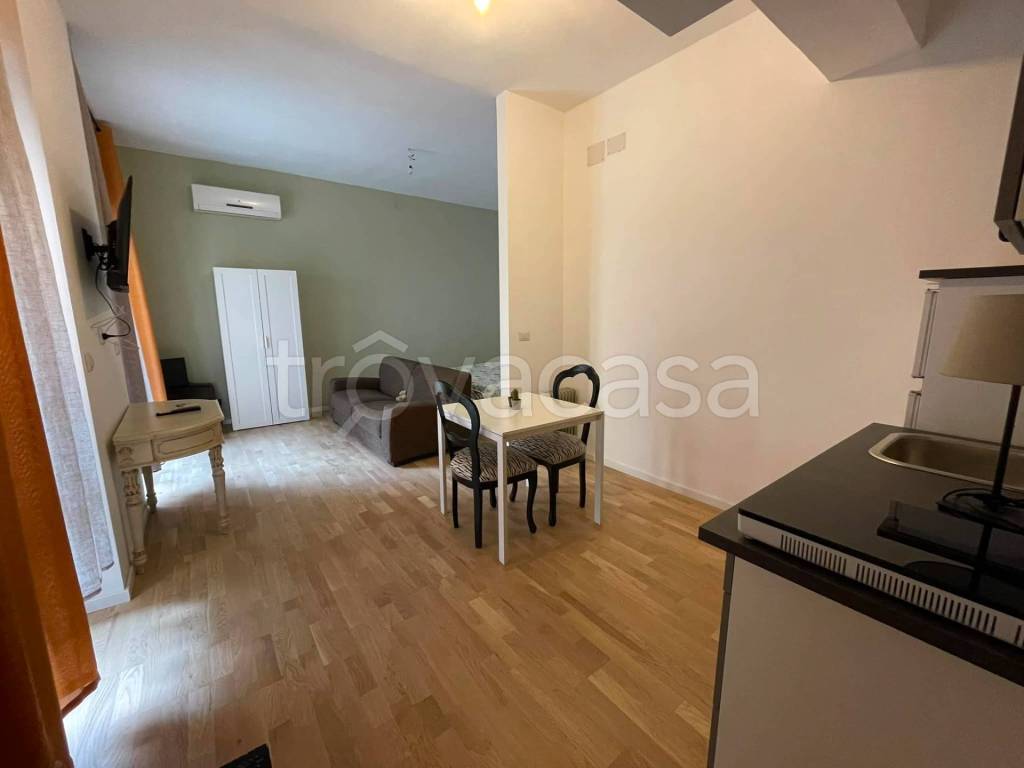 appartamento in affitto a Caserta