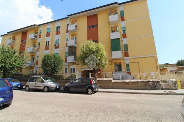 appartamento in affitto a Caserta in zona Ospedale