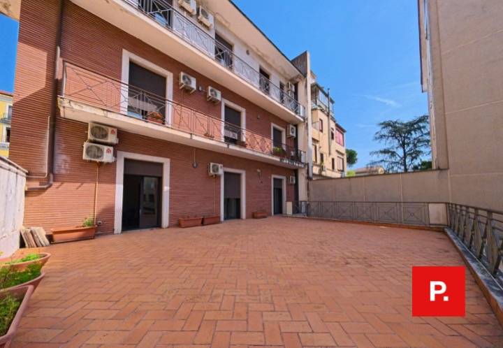 appartamento in affitto a Caserta in zona Centro Città