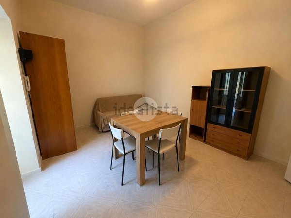 appartamento in affitto a Caserta in zona San Clemente