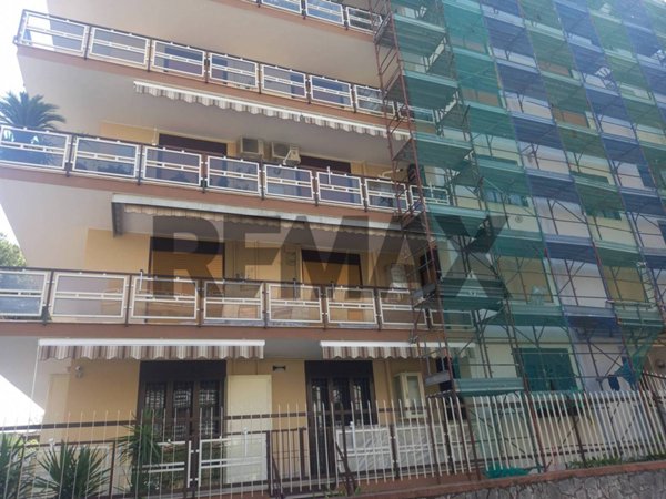 appartamento in affitto a Caserta