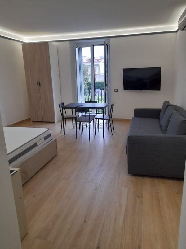appartamento in affitto a Caserta in zona Centro Città