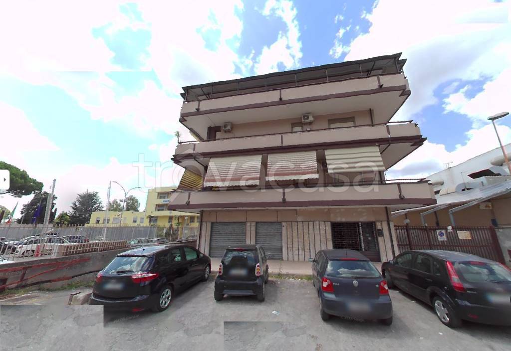 negozio in affitto a Caserta