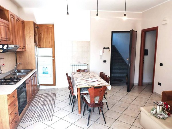 appartamento in affitto a Caserta in zona San Clemente