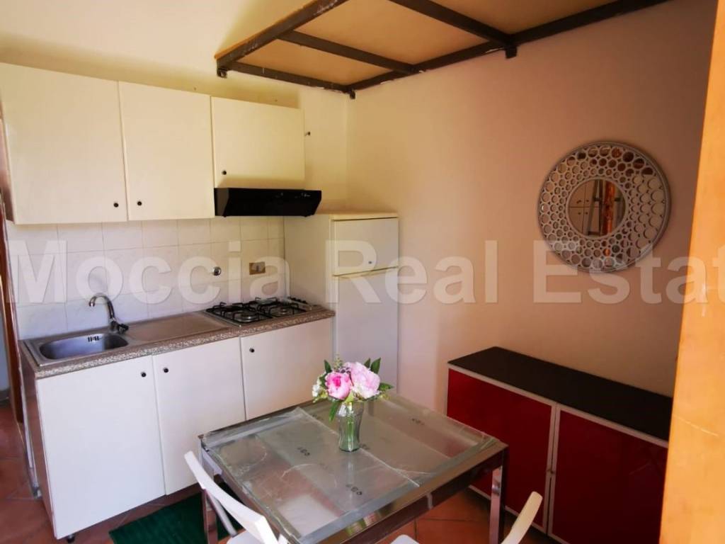 appartamento in affitto a Caserta in zona Casola