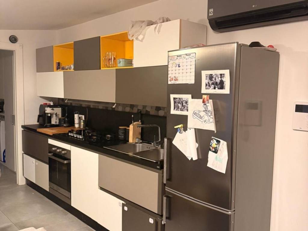 appartamento in affitto a Caserta