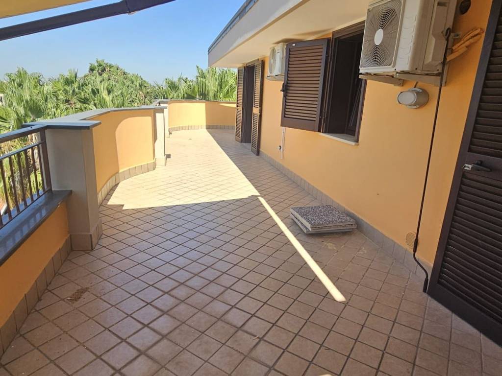appartamento in affitto a Caserta in zona Centurano/Cerasole