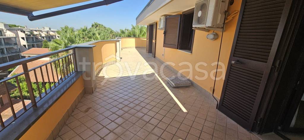 appartamento in affitto a Caserta in zona Centurano/Cerasole