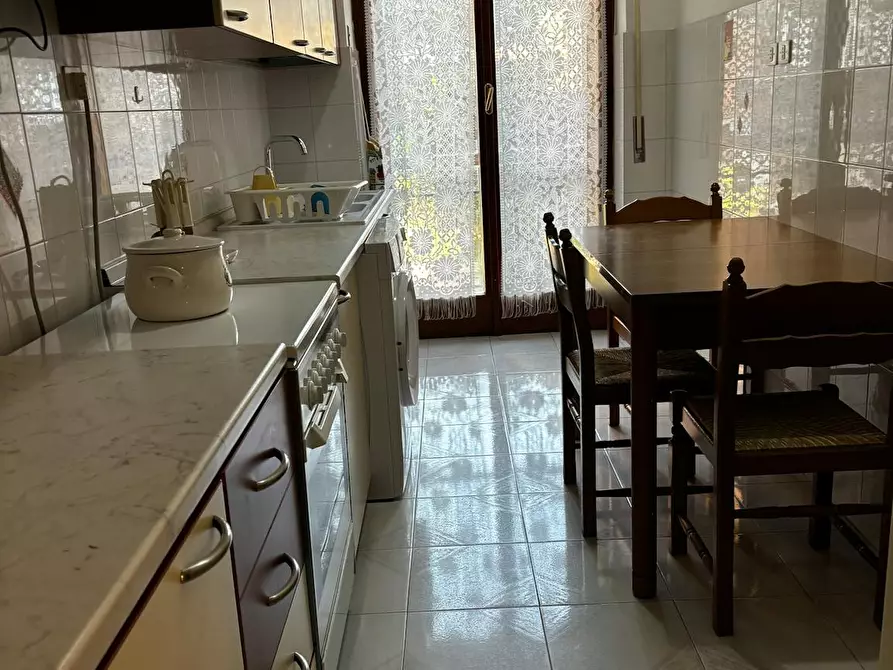 appartamento in affitto a Caserta in zona Acquaviva