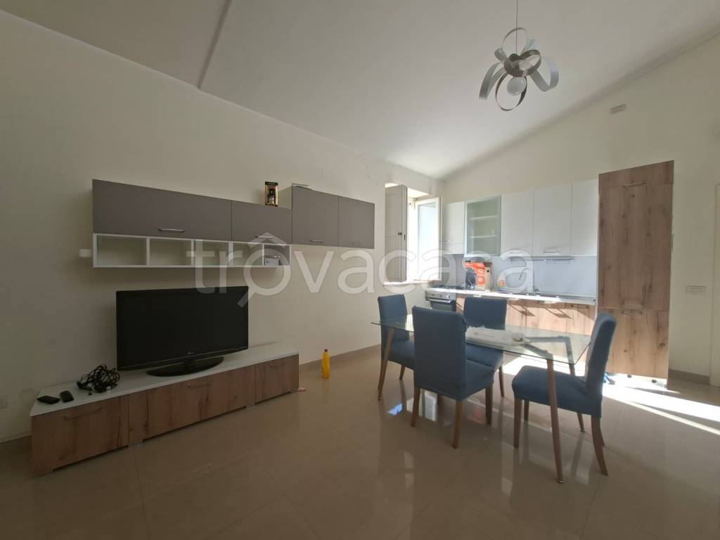 appartamento in affitto a Caserta in zona Centro Città