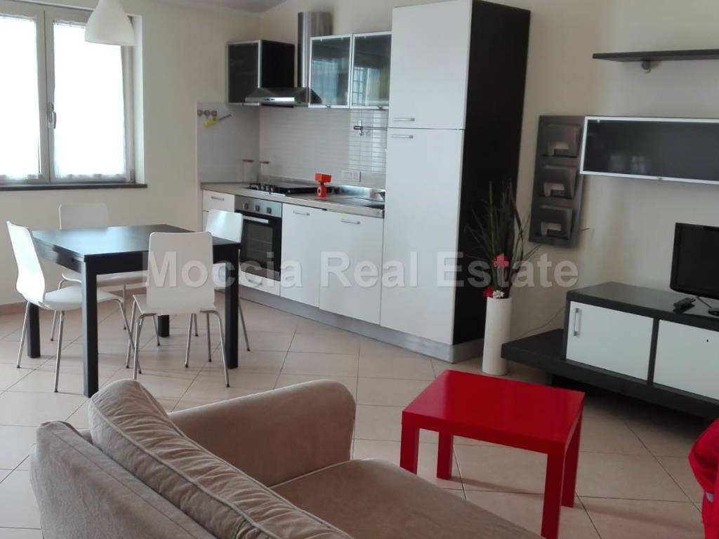 appartamento in affitto a Caserta