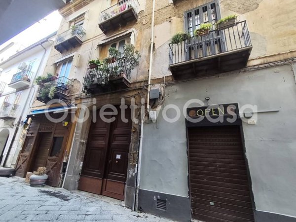 appartamento in affitto a Caserta in zona Centro Città