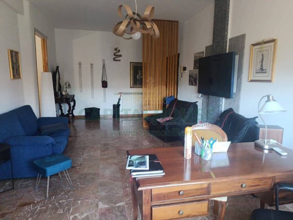 appartamento in affitto a Caserta in zona Acquaviva