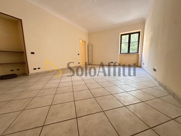 appartamento in affitto a Caserta in zona Centro Città