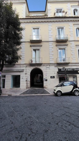 appartamento in affitto a Caserta in zona Centro Città
