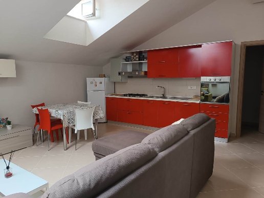 appartamento in affitto a Caserta in zona Centro Città