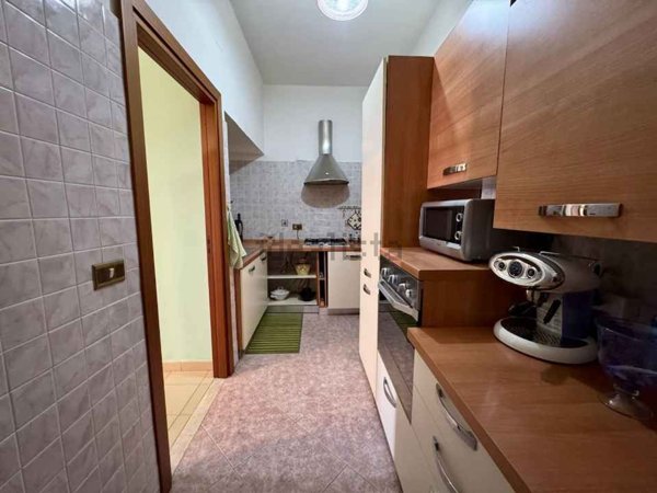 appartamento in affitto a Caserta in zona Acquaviva