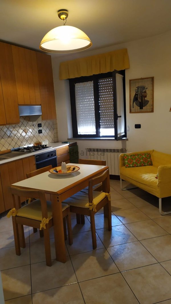 appartamento in affitto a Caserta in zona Centro Città