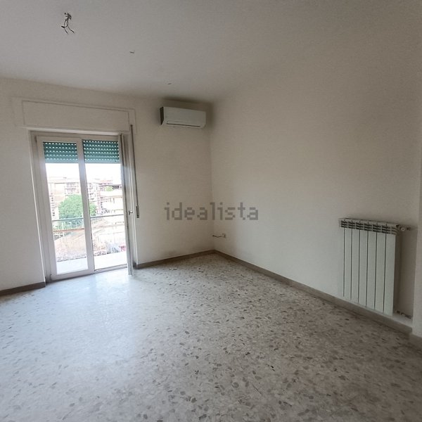 appartamento in affitto a Caserta