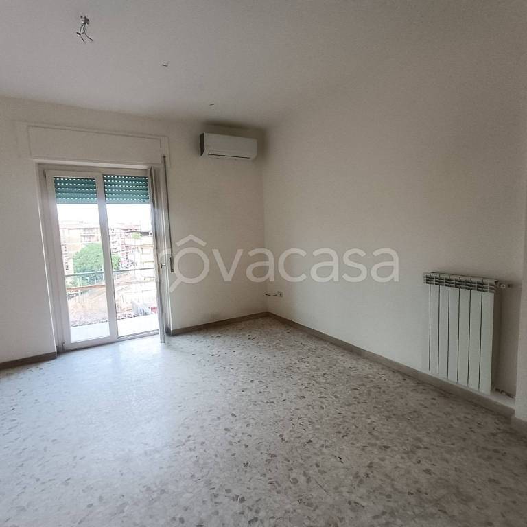appartamento in affitto a Caserta