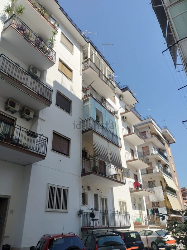 appartamento in affitto a Caserta in zona Acquaviva
