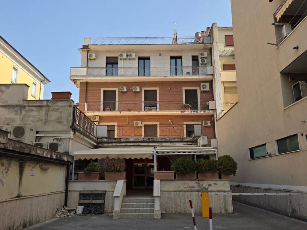ufficio in affitto a Caserta in zona Centro Città