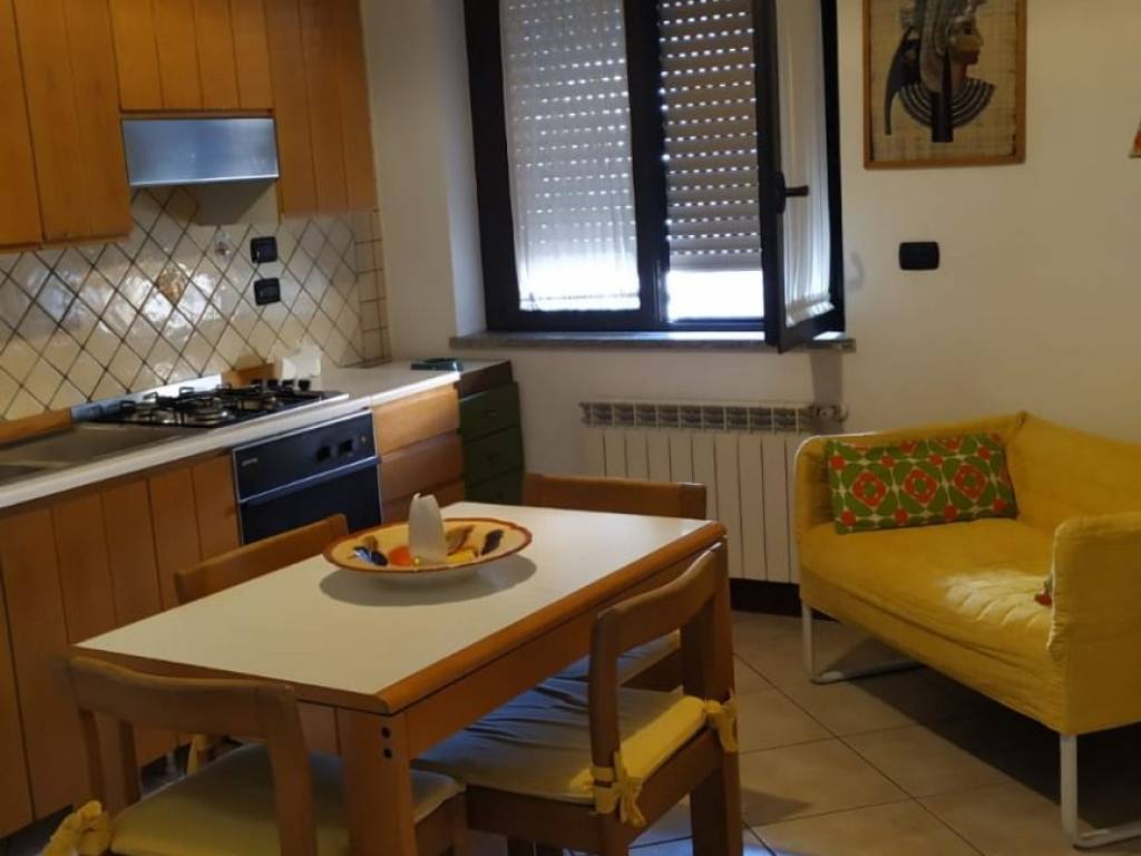appartamento in affitto a Caserta in zona Centro Città