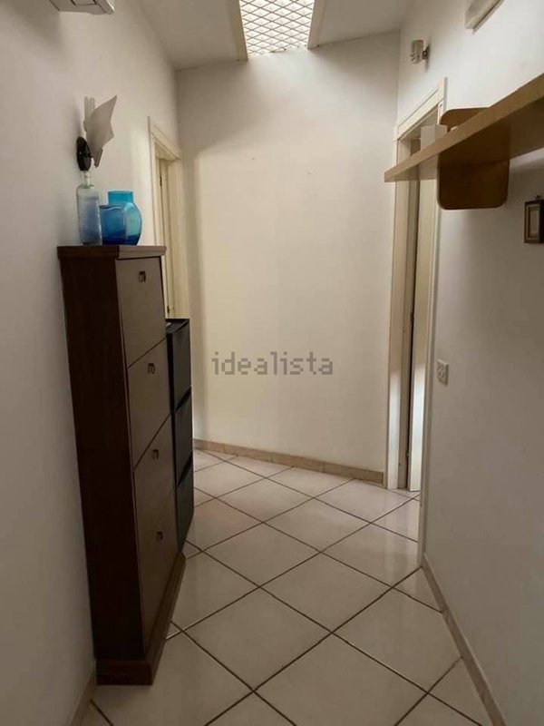 appartamento in affitto a Caserta in zona Centro Città