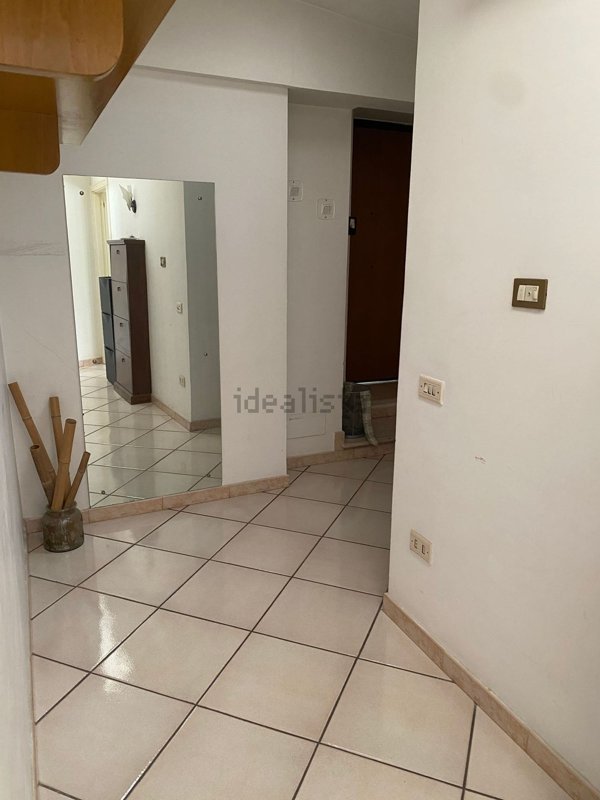 appartamento in affitto a Caserta in zona Centro Città