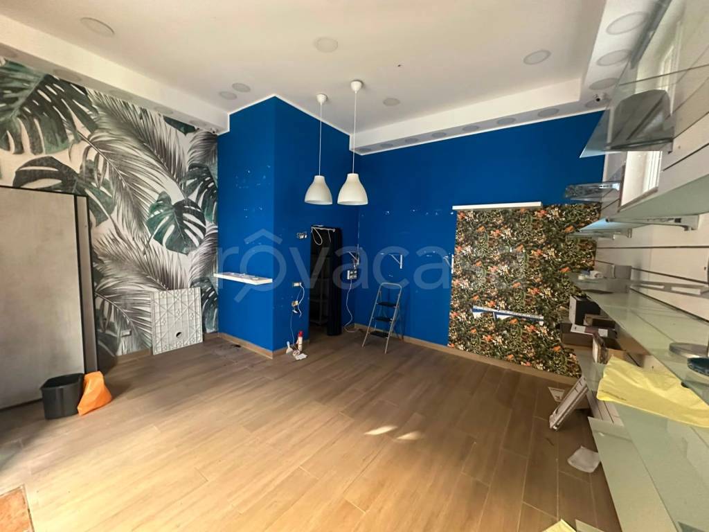 appartamento in affitto a Caserta