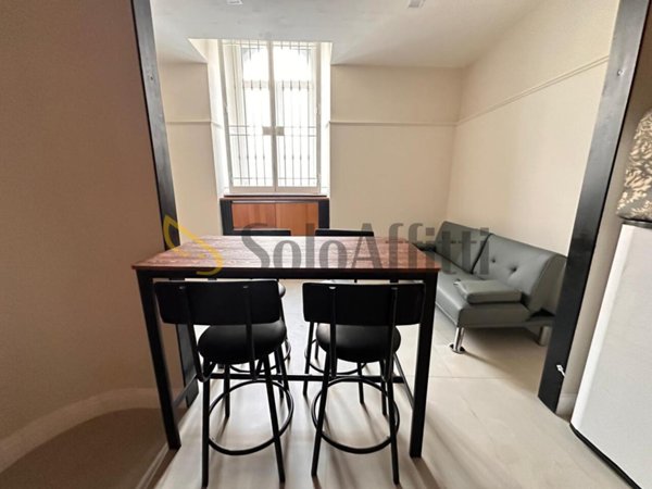 appartamento in affitto a Caserta in zona Centro Città