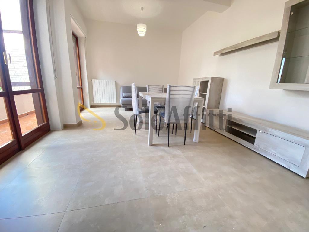 appartamento in affitto a Caserta in zona Acquaviva