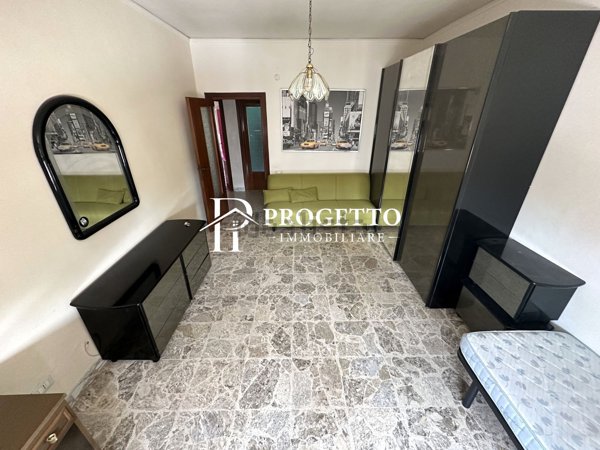 appartamento in affitto a Caserta in zona Acquaviva
