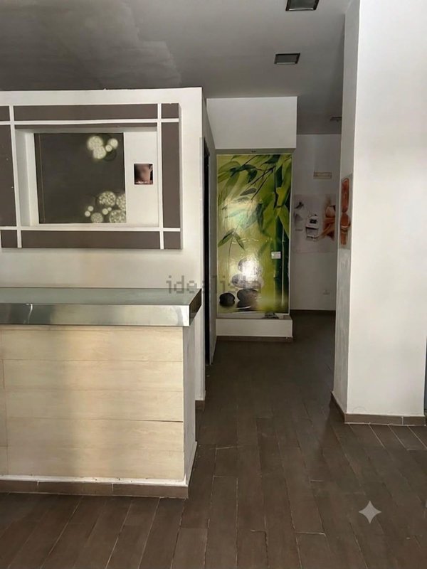 locale commerciale in affitto a Caserta in zona Ospedale