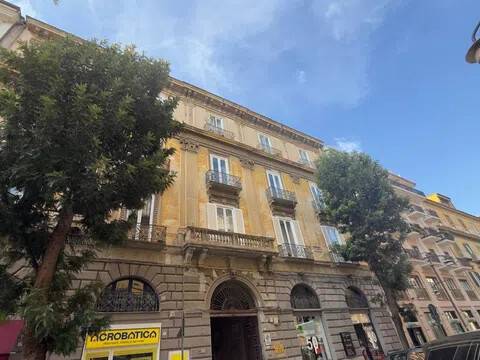appartamento in affitto a Caserta in zona Centro Città